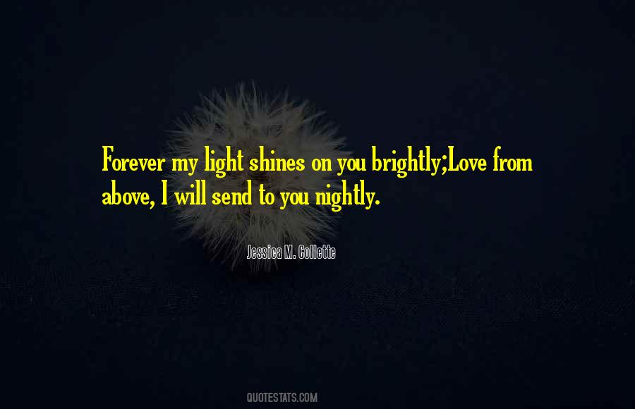 I Will Forever Love You Quotes #397072