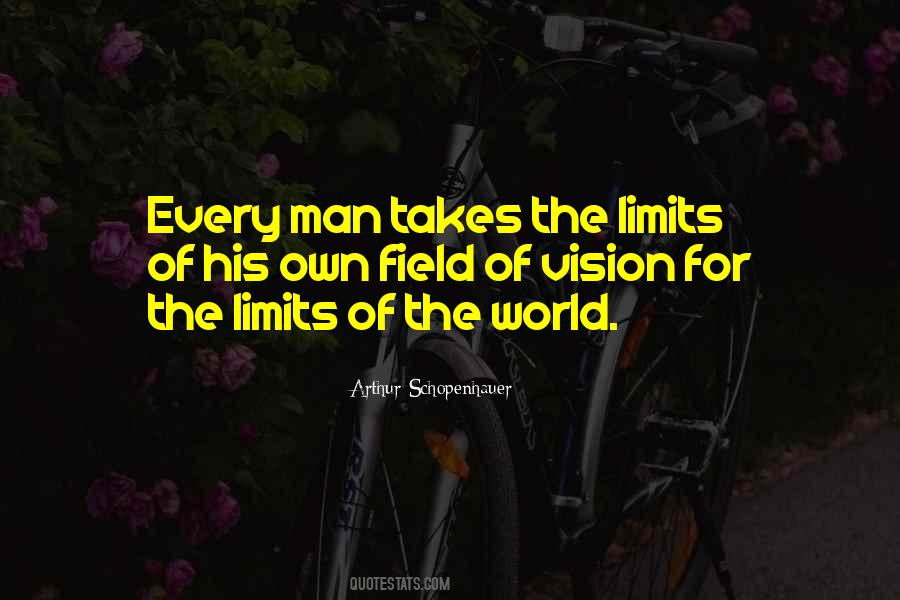 Perception Psychology Quotes #171347