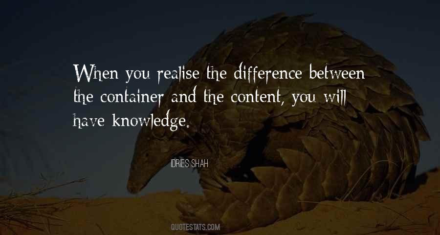 Perception Psychology Quotes #230634