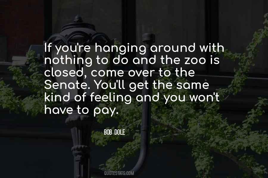 Quotes About Same Kind #1151344