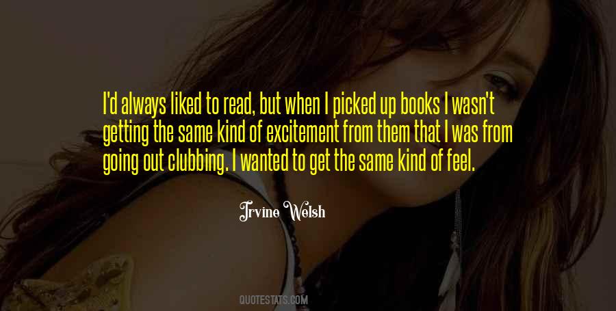 Quotes About Same Kind #1211429