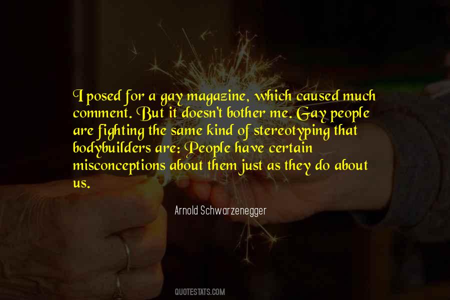 Quotes About Same Kind #1214879