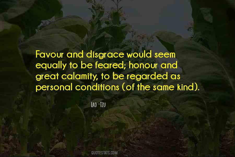 Quotes About Same Kind #1307695