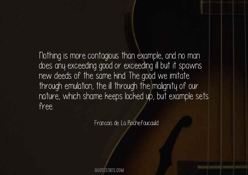 Quotes About Same Kind #1689470