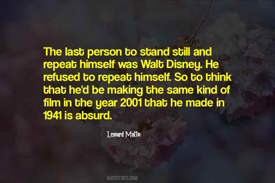 Quotes About Same Kind #1789873