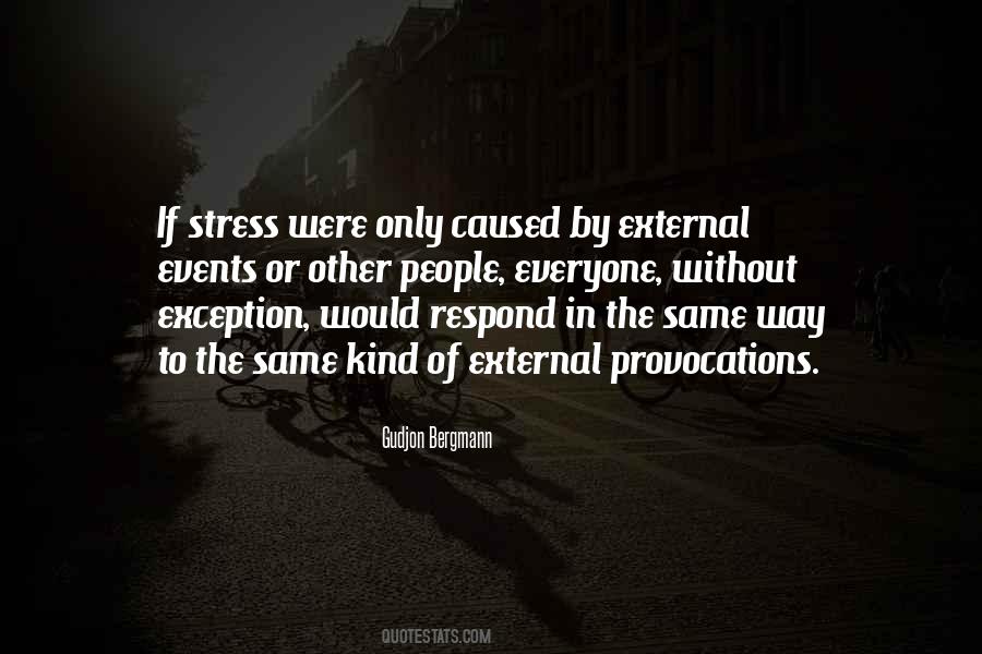 Quotes About Same Kind #1850818