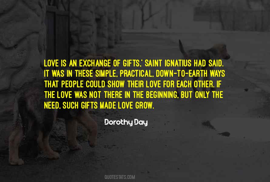 Love Community Quotes #30449