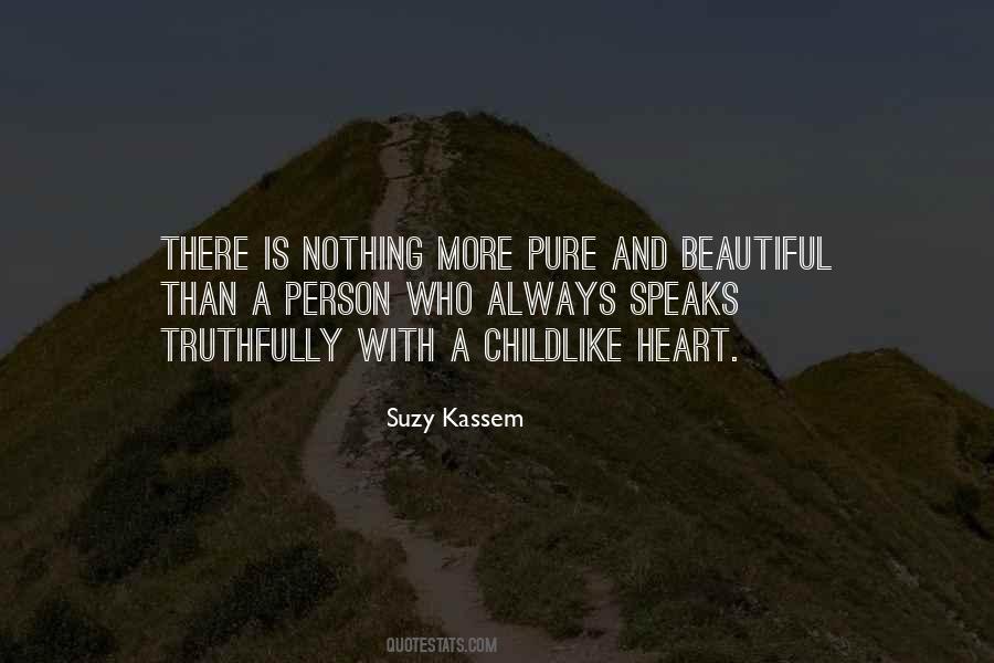Blunt Honest Quotes #252513