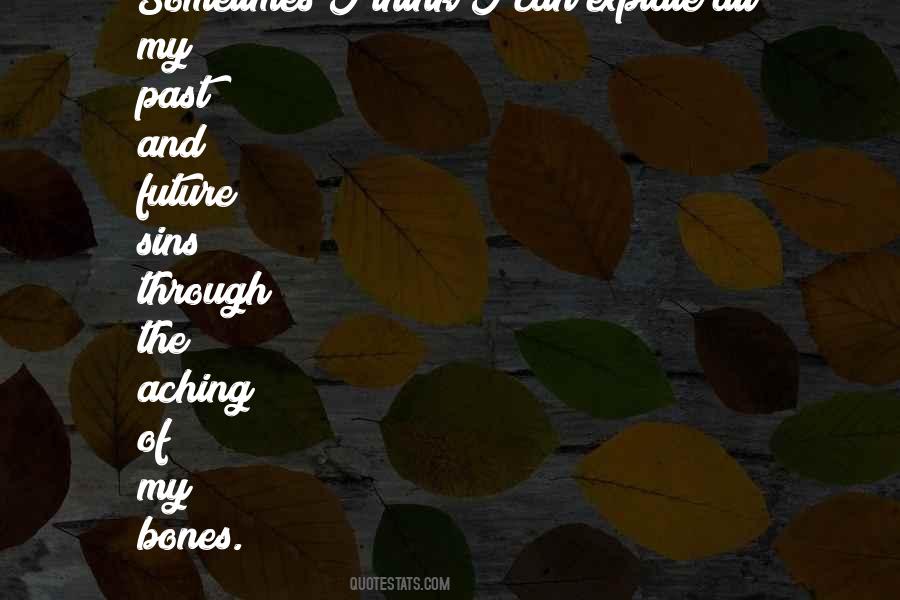 Through Chaos Quotes #228719