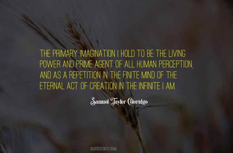 Power Of Repetition Quotes #1208487