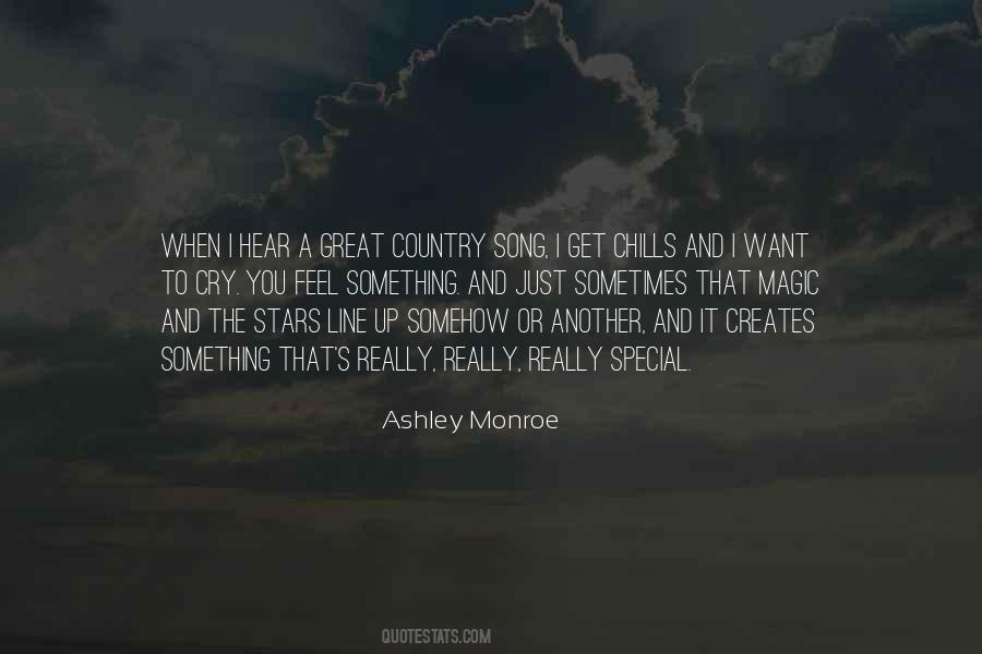 When I Want To Cry Quotes #1193496
