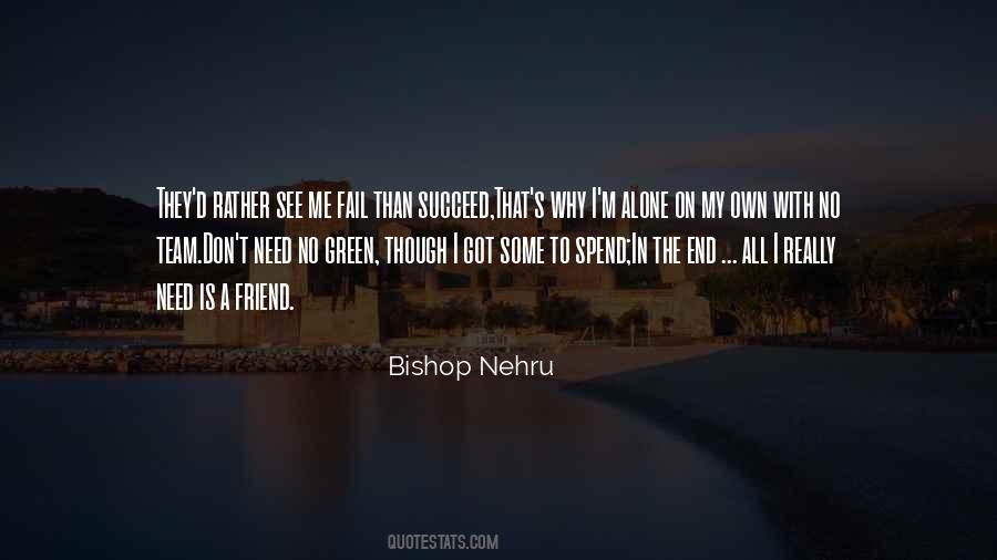 Succeed As A Team Quotes #1369263