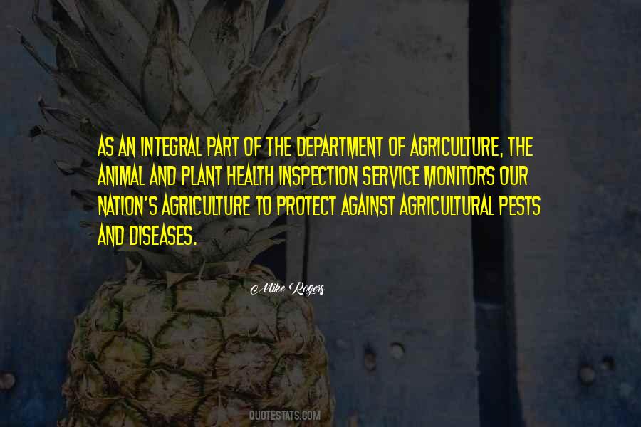 Quotes About Plant Health #367916