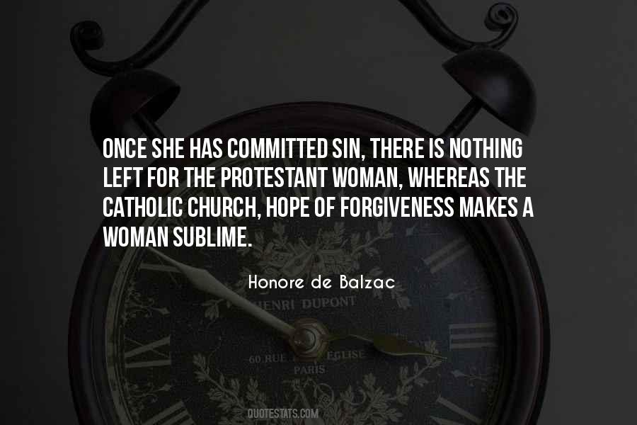 Catholic Woman Quotes #1012734
