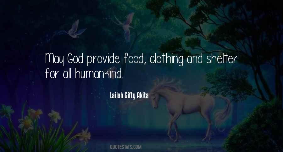 Inspiring Food Quotes #1402694