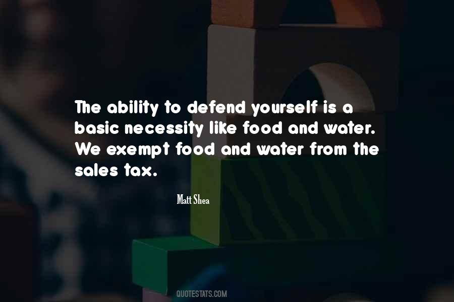 Inspiring Food Quotes #1869744