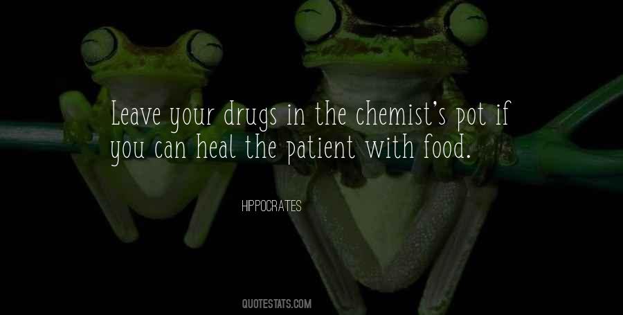 Inspiring Food Quotes #956098