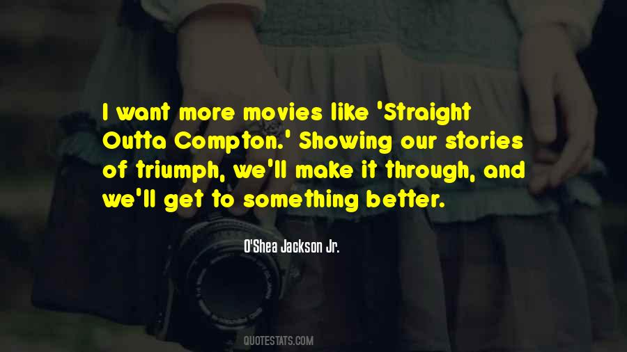Our Stories Quotes #1682337