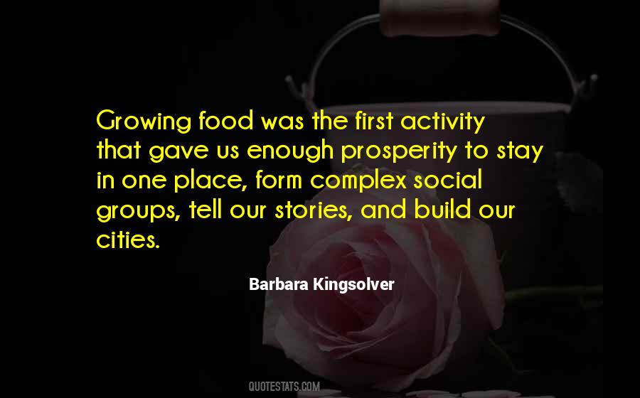 Our Stories Quotes #895555