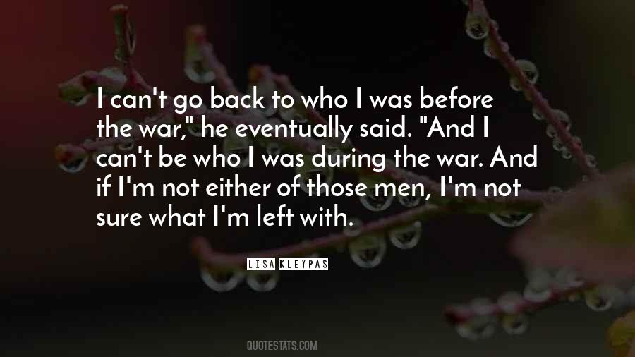 Gander Quotes #1160748