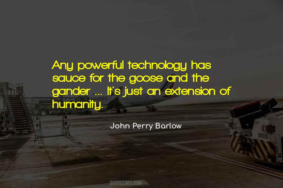 Gander Quotes #207907