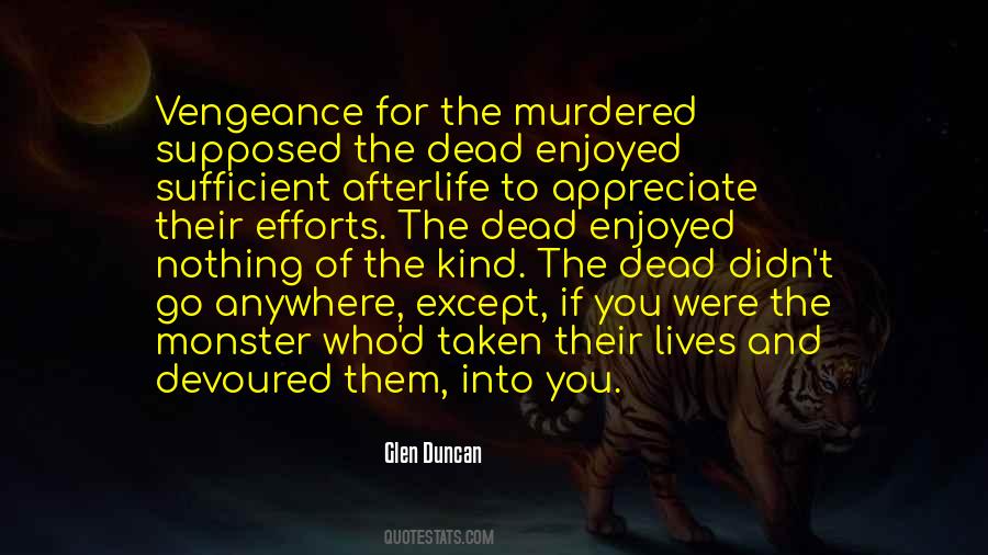 Quotes About Glen #152392