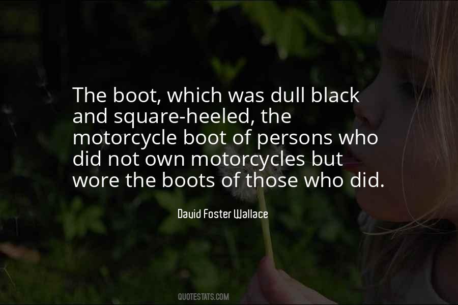 Best Motorcycle Quotes #186204