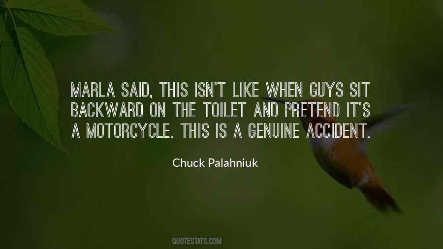 Best Motorcycle Quotes #428148