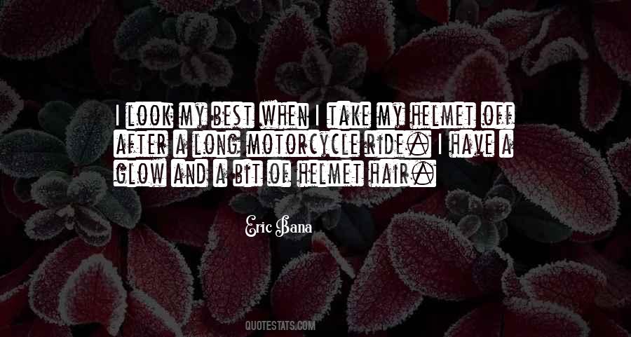Best Motorcycle Quotes #445196