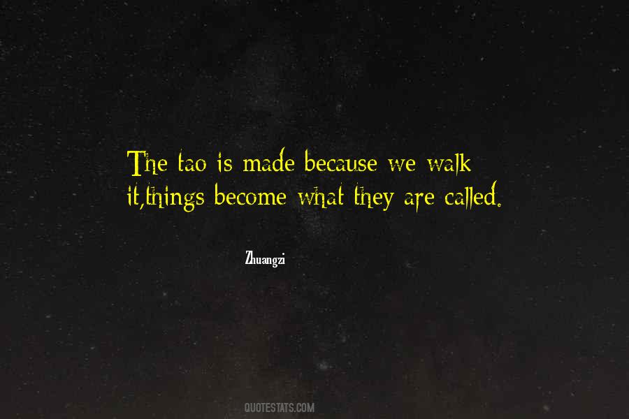 Walk It Quotes #1694531