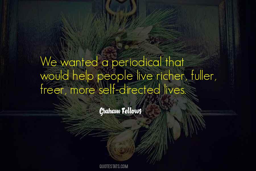 Help Nature Quotes #518623