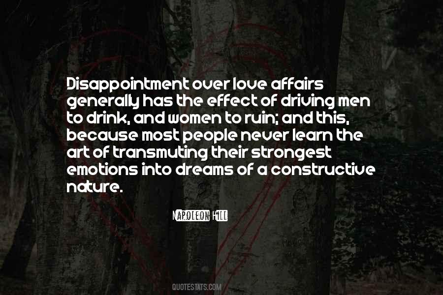 Help Nature Quotes #747214