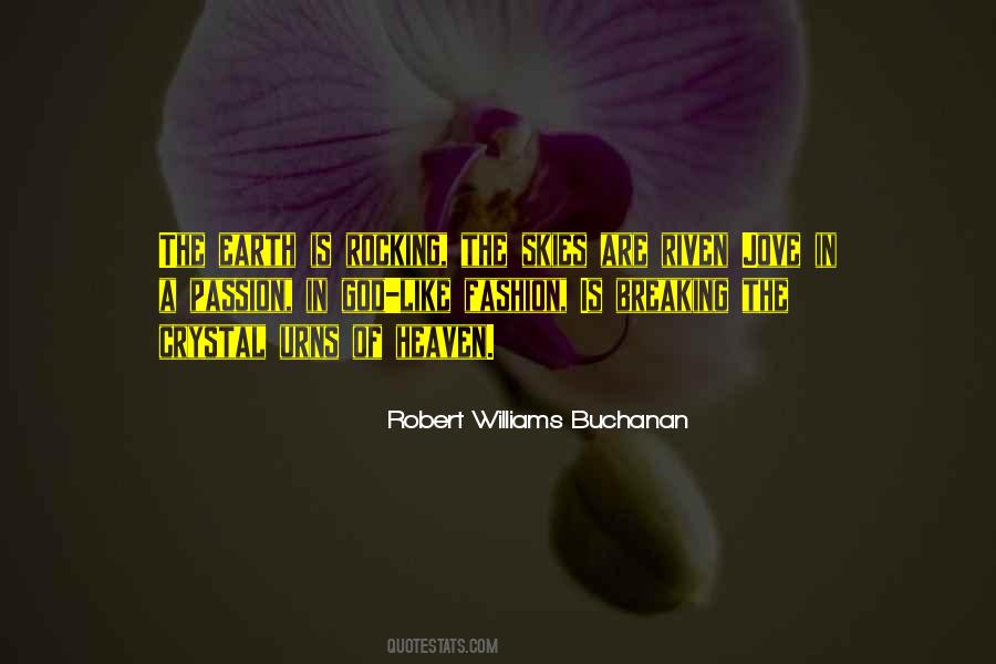 Passion For Fashion Quotes #932898