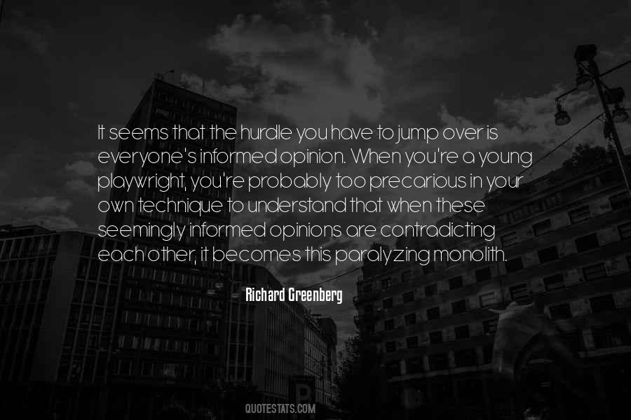 S T A L K E R Monolith Quotes #61635