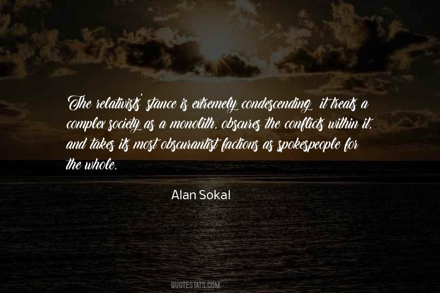 S T A L K E R Monolith Quotes #656149
