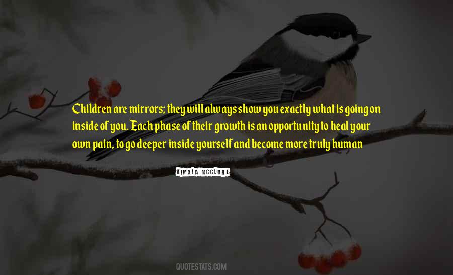 Quotes About Show Yourself #1100426