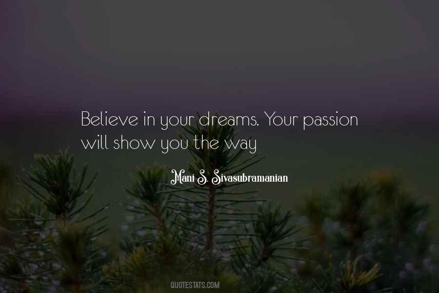Quotes About Show Yourself #1159325