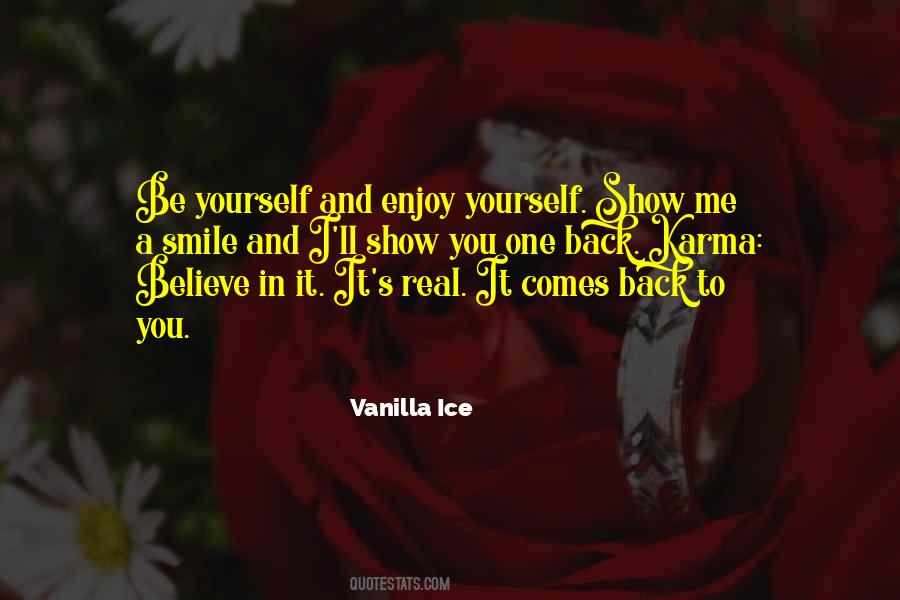 Quotes About Show Yourself #1165626
