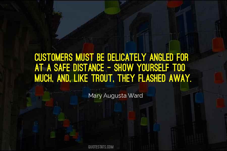 Quotes About Show Yourself #1207484