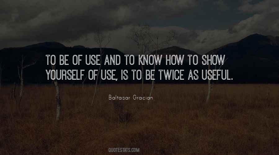 Quotes About Show Yourself #1296059