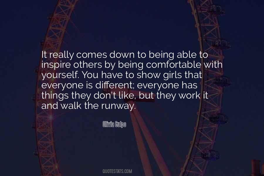 Quotes About Show Yourself #1385249