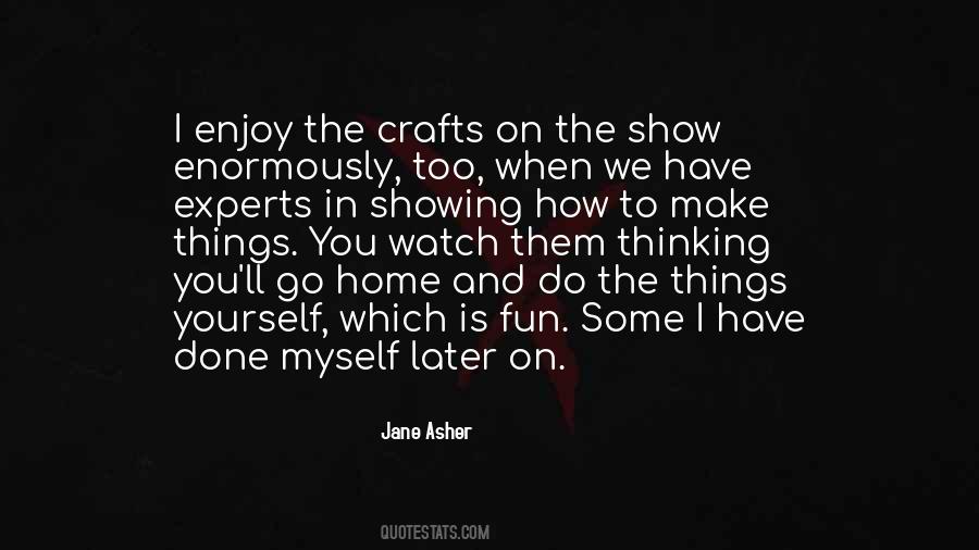 Quotes About Show Yourself #272827