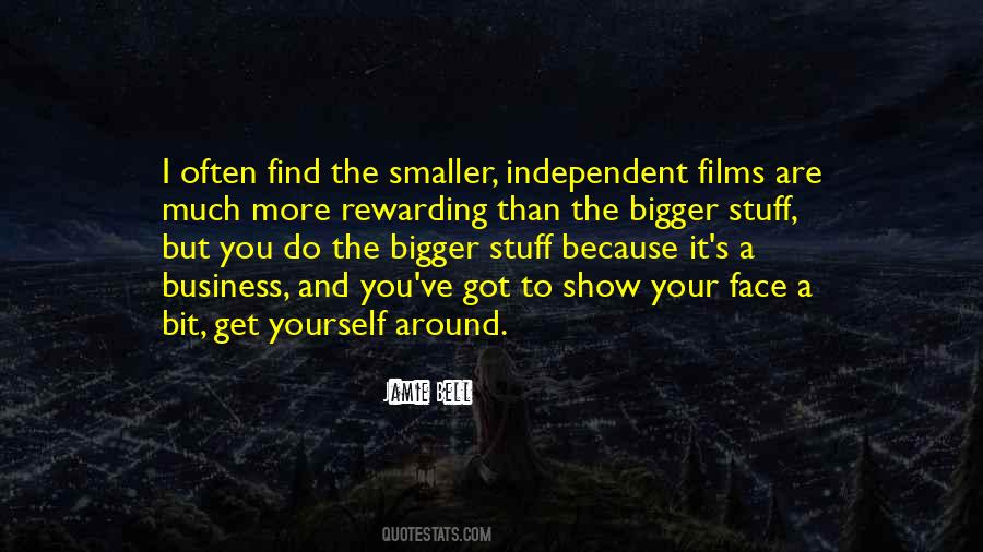 Quotes About Show Yourself #365908