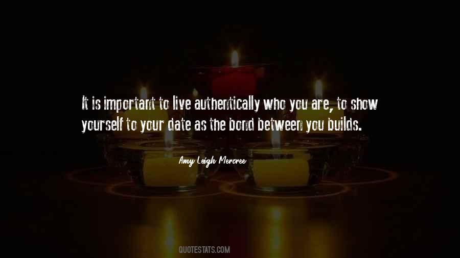 Quotes About Show Yourself #528141