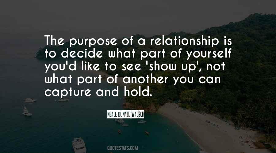 Quotes About Show Yourself #540495