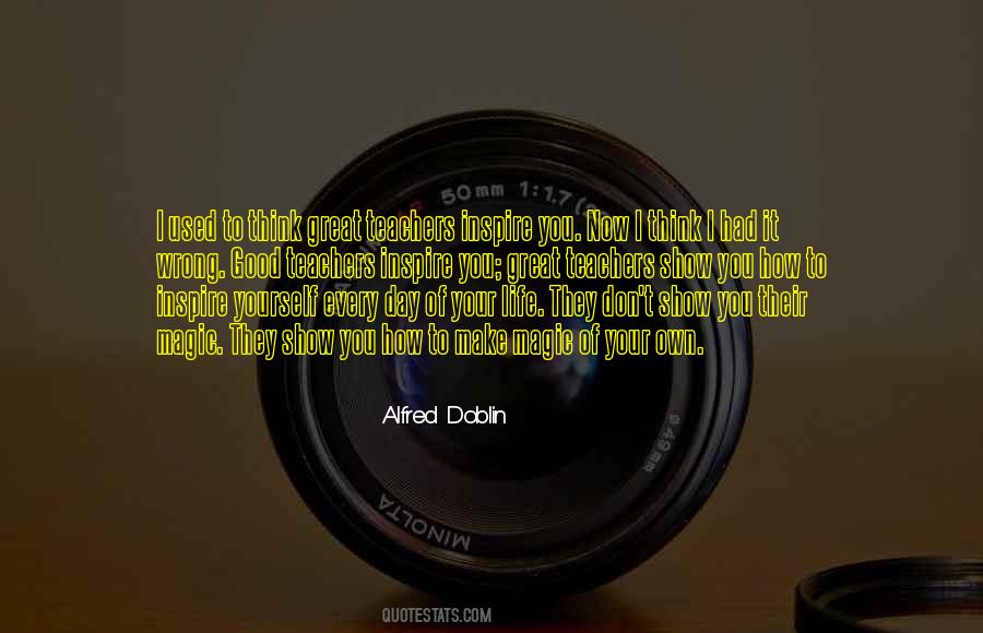 Quotes About Show Yourself #546996