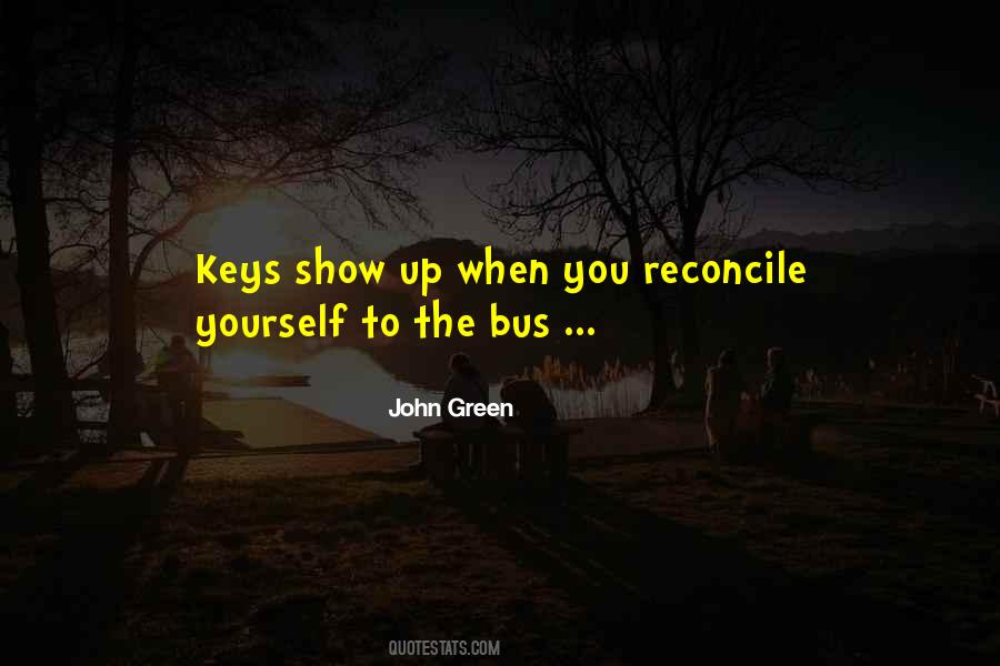 Quotes About Show Yourself #59364