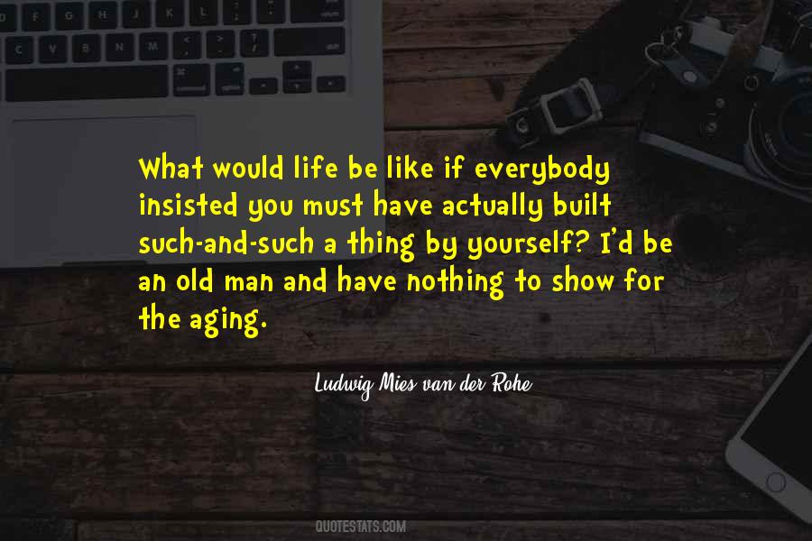 Quotes About Show Yourself #694292