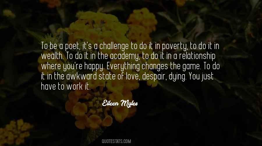 Game Challenge Quotes #1368201