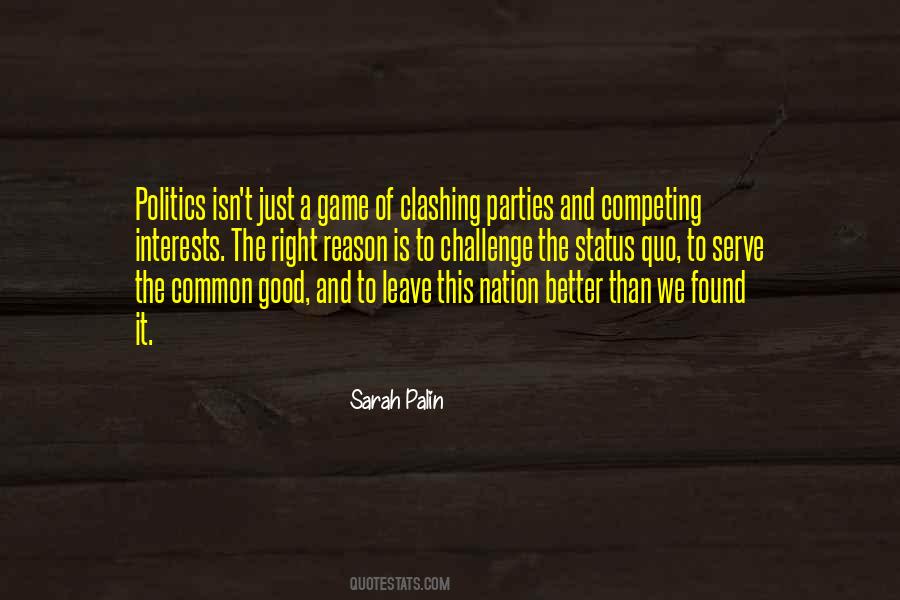 Game Challenge Quotes #280900
